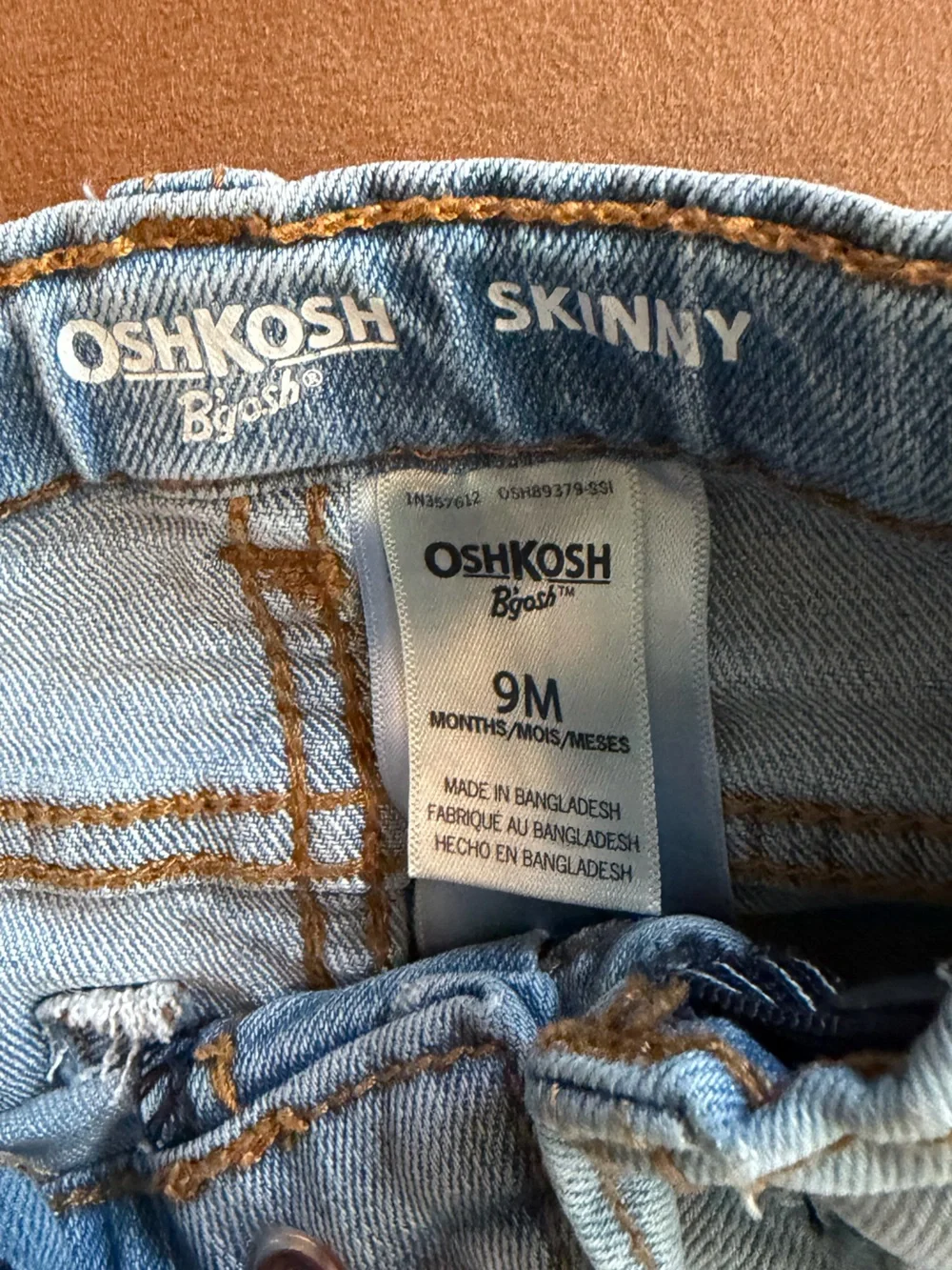 OshKosh Bgosh oshkosh gosh